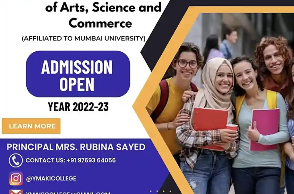 Admission for 2023-2024